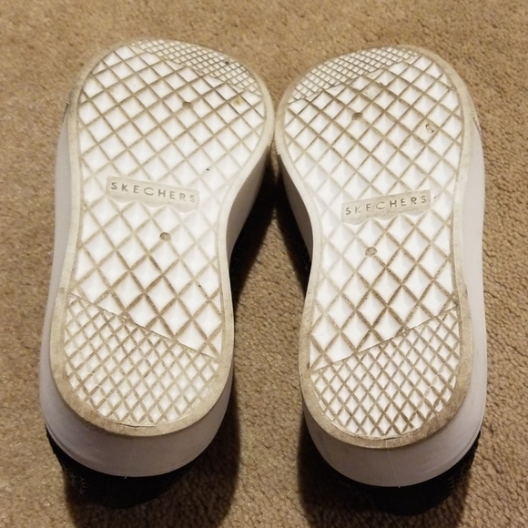 Skechers Poppy Studded Women's Shoes - Picture 4 of 5